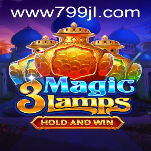 Discover the Enchanting World of 3MagicLamps and Unlock the Mysteries of 799JL.com