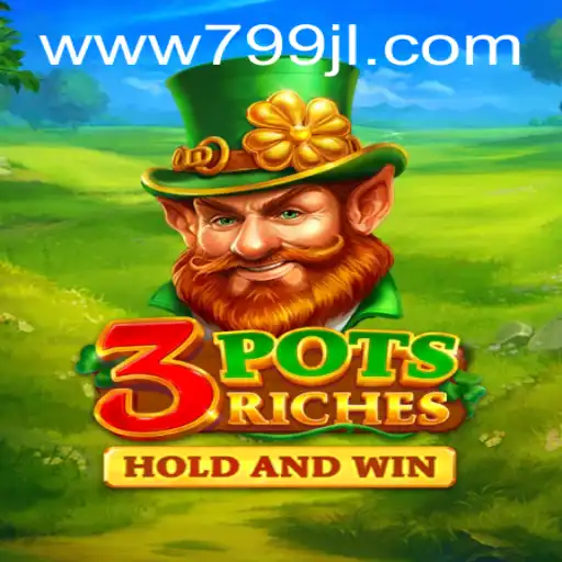 3potsRiches: Exploring a New Level of Interactive Gaming
