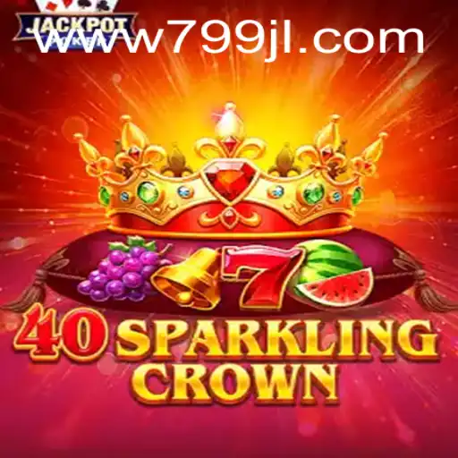 40SparklingCrown: A Captivating Journey into the Enchanting World of Gaming
