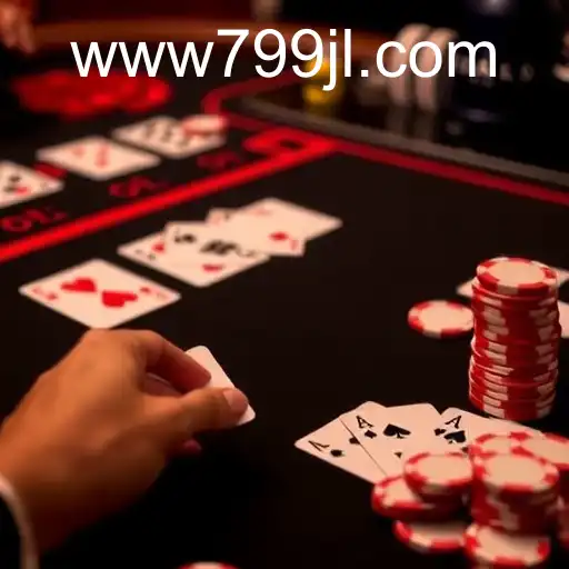 Blackjack: The Enduring Card Game