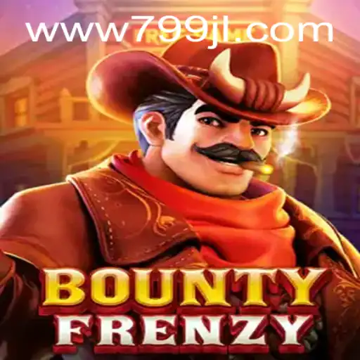 BountyFrenzy: The Thrilling Adventure Game Taking the World by Storm