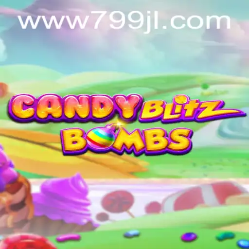 Discovering CandyBlitzBombs: The Ultimate Sweet Adventure