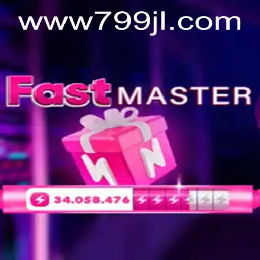 FastMaster: The Exciting New Game Taking the World by Storm
