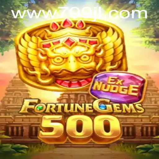 Discover the Thrills of FortuneGems500 with 799JL.com