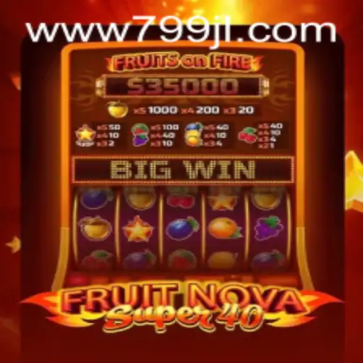 Discover the Exciting World of FruitNovaSuper40