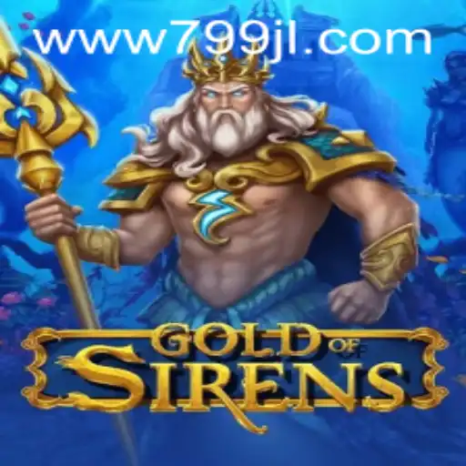 Exploring the Enchanting World of GoldofSirens: A Journey into Myth and Mystery