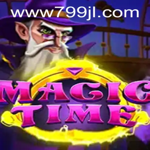 Discovering MagicTime: A New Era of Fantasy and Adventure