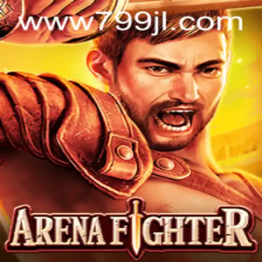 ArenaFighter: Enter the Virtual Arena with 799JL.com