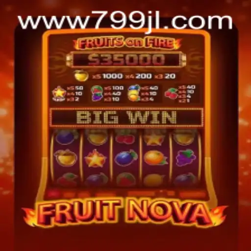 Discovering FruitNova: A Deep Dive into the Game that Blends Strategy and Excitement