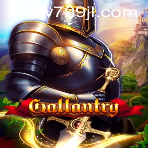Gallantry: Unveiling the Exciting New Game by 799JL.com