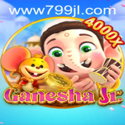 Unveiling GaneshaJr: A New Gaming Experience in 799JL.com