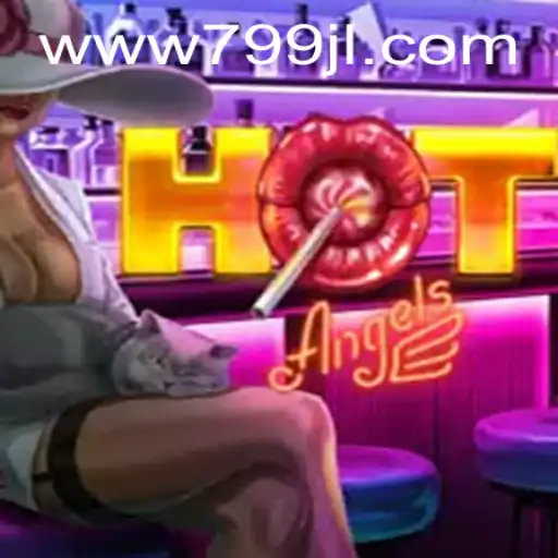 HotAngels: A Thrilling Journey into the World of Fantasy Gaming