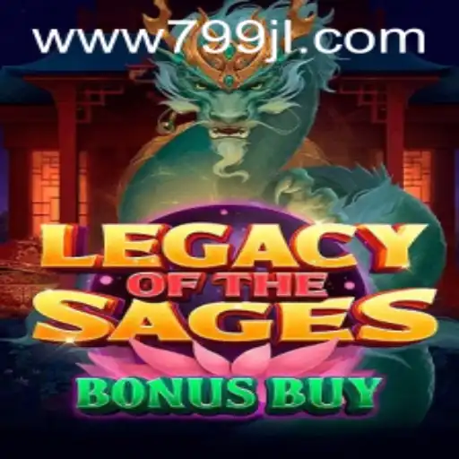 Discover the Thrills of 'Legacy of the Sages Bonus Buy' at 799JL.com