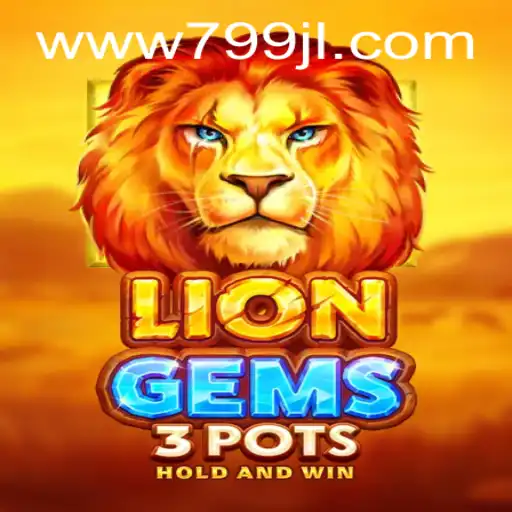 Explore the Thrilling World of LionGems3pots