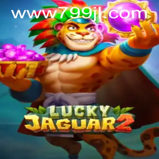Exploring Luckyjaguar2: The Thrilling Online Gaming Experience