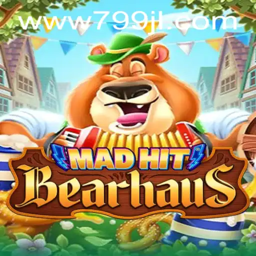 MadHitBearhaus: A Dynamic Gaming Experience Combined with Real-World Relevance