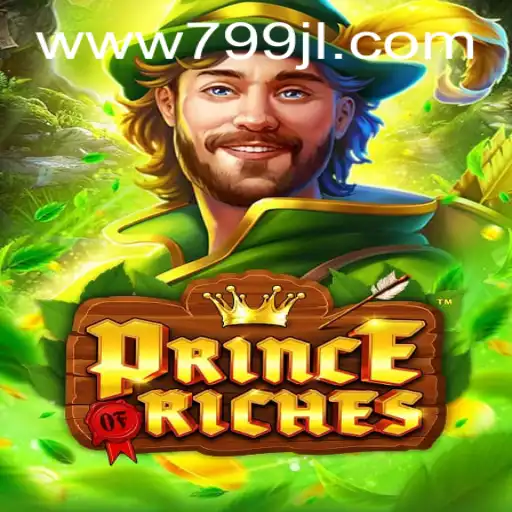 Exploring the Excitement of PrinceOfRiches: The Latest Gaming Sensation