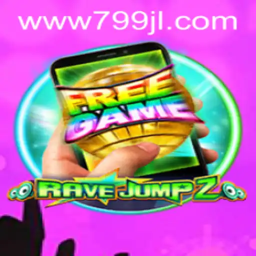 RaveJump2M: The Pulsating World of High-Octane Adventure