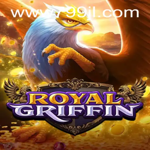 Discover the Excitement of RoyalGriffin: A New Gaming Adventure