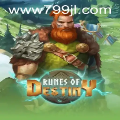 Explore the Mystical World of RunesOfDestiny