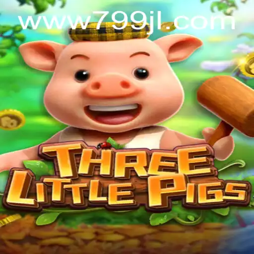 Discovering the Enchanting World of THREELITTLEPIGS Game