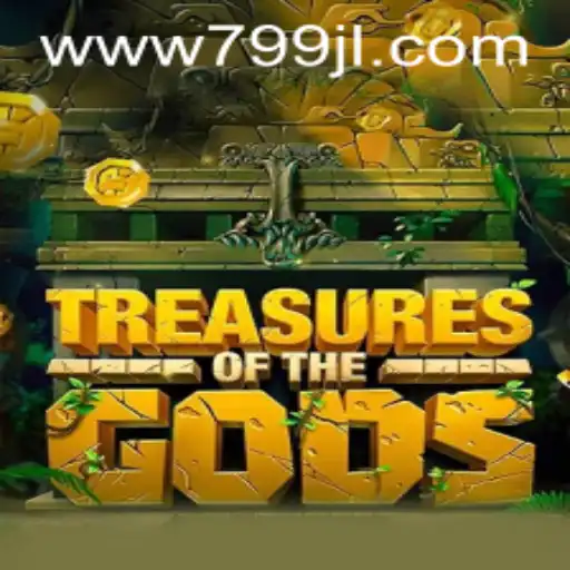 Discover the Thrilling Adventure of TreasureoftheGods