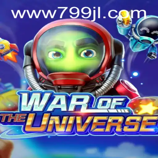 Discover the Thrilling World of WAROFTHEUNIVERSE: The New Gaming Sensation