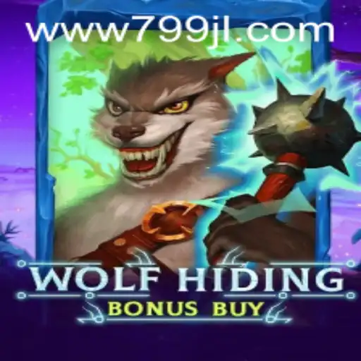 Unveiling WolfHidingBonusBuy: A Thrilling Adventure Awaits