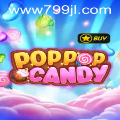 Exploring the Vibrant World of POPPOPCANDY with 799JL.com
