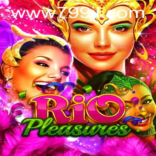 Unveiling the Exciting World of RioPleasures: An In-depth Guide