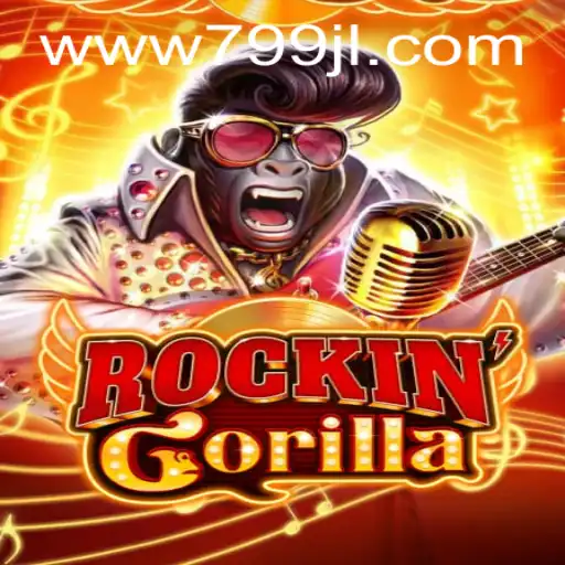 The Exciting World of RockinGorilla: A New Adventure Awaits